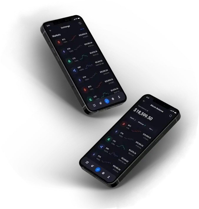 GynavoTrade - Lernen Sie die herausragenden Funktionen kennen, die GynavoTrade zur besten Wahl machen