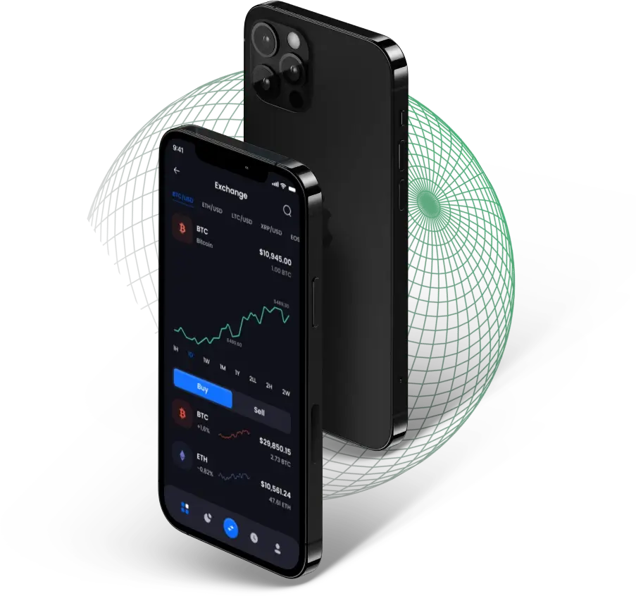 GynavoTrade - Melden Sie sich an